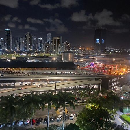 Lm Hotels Recife Zewnętrze zdjęcie