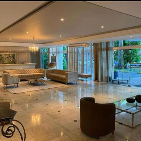 Lm Hotels Recife Zewnętrze zdjęcie