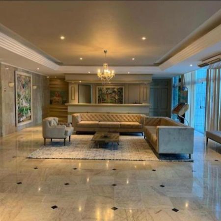 Lm Hotels Recife Zewnętrze zdjęcie