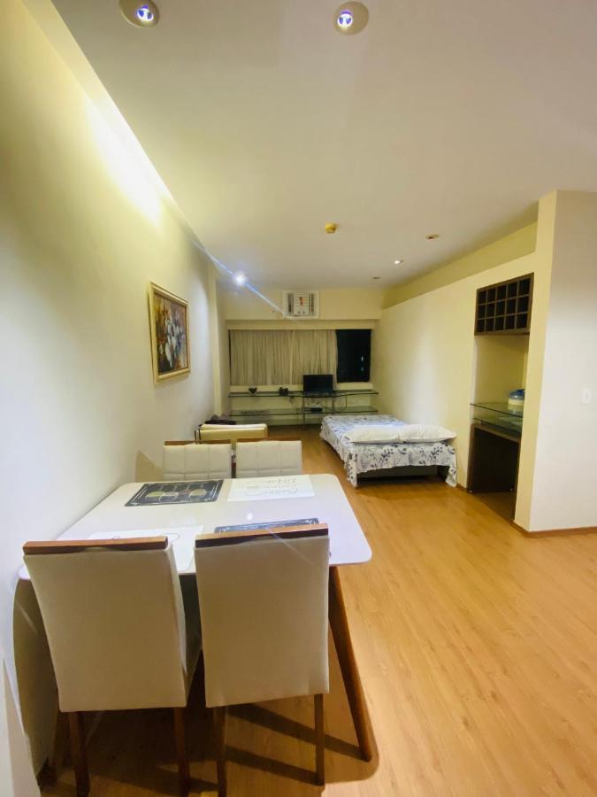 Lm Hotels Recife Zewnętrze zdjęcie