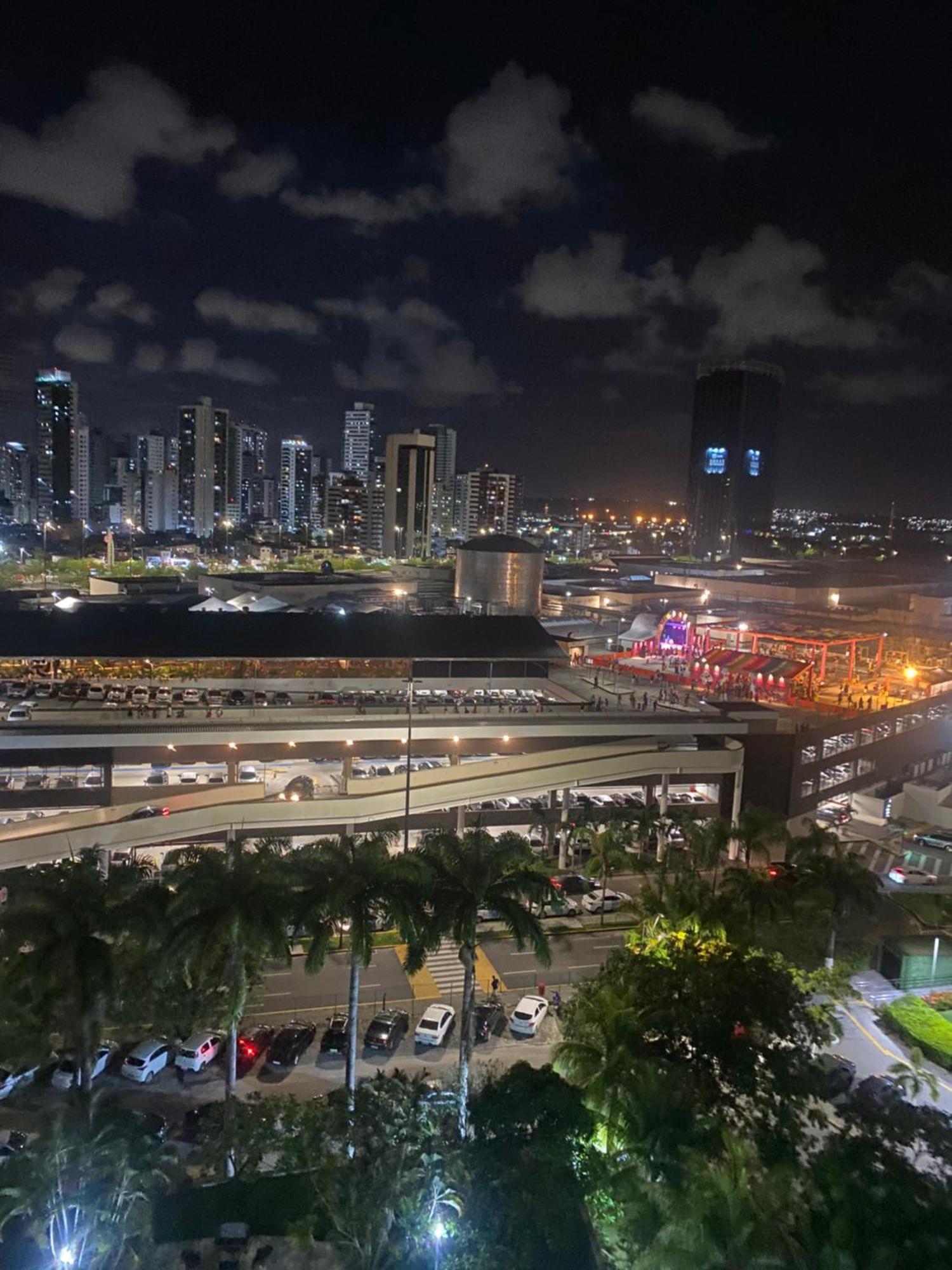 Lm Hotels Recife Zewnętrze zdjęcie