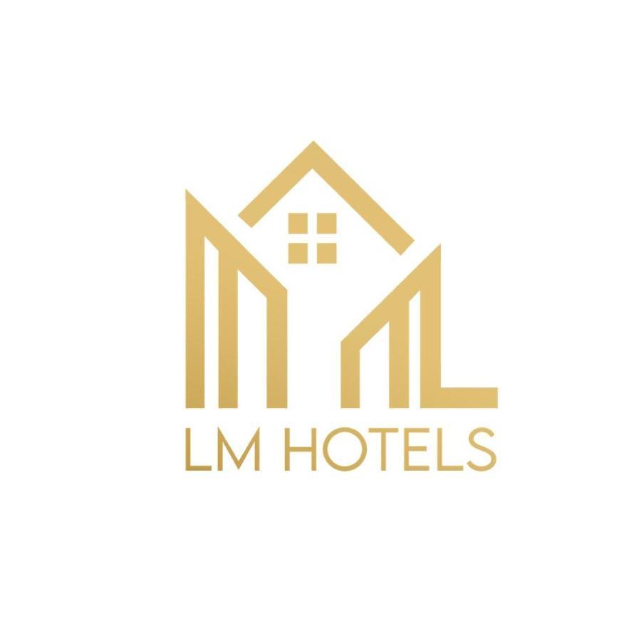Lm Hotels Recife Zewnętrze zdjęcie