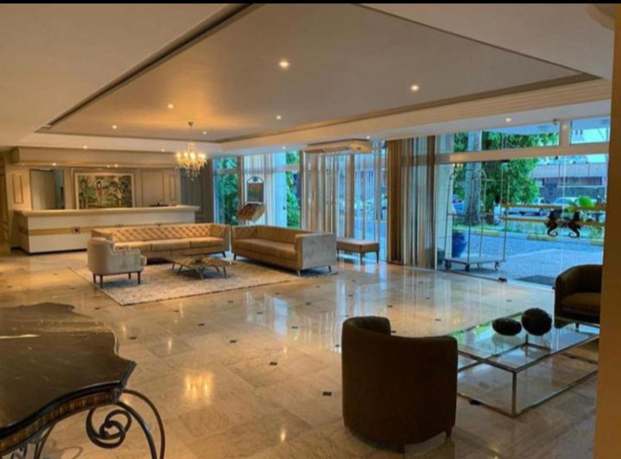 Lm Hotels Recife Zewnętrze zdjęcie