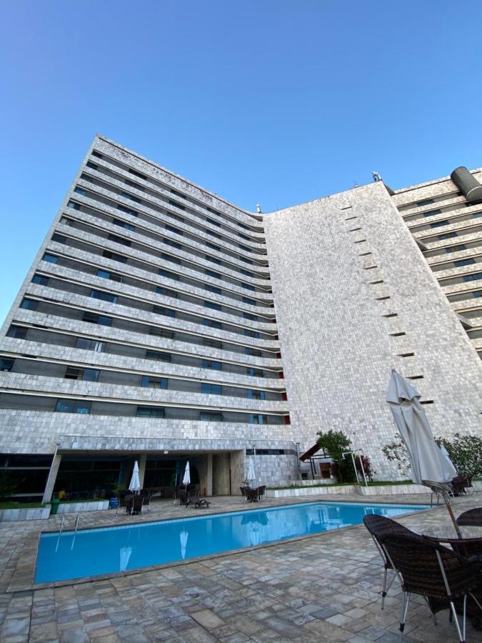 Lm Hotels Recife Zewnętrze zdjęcie