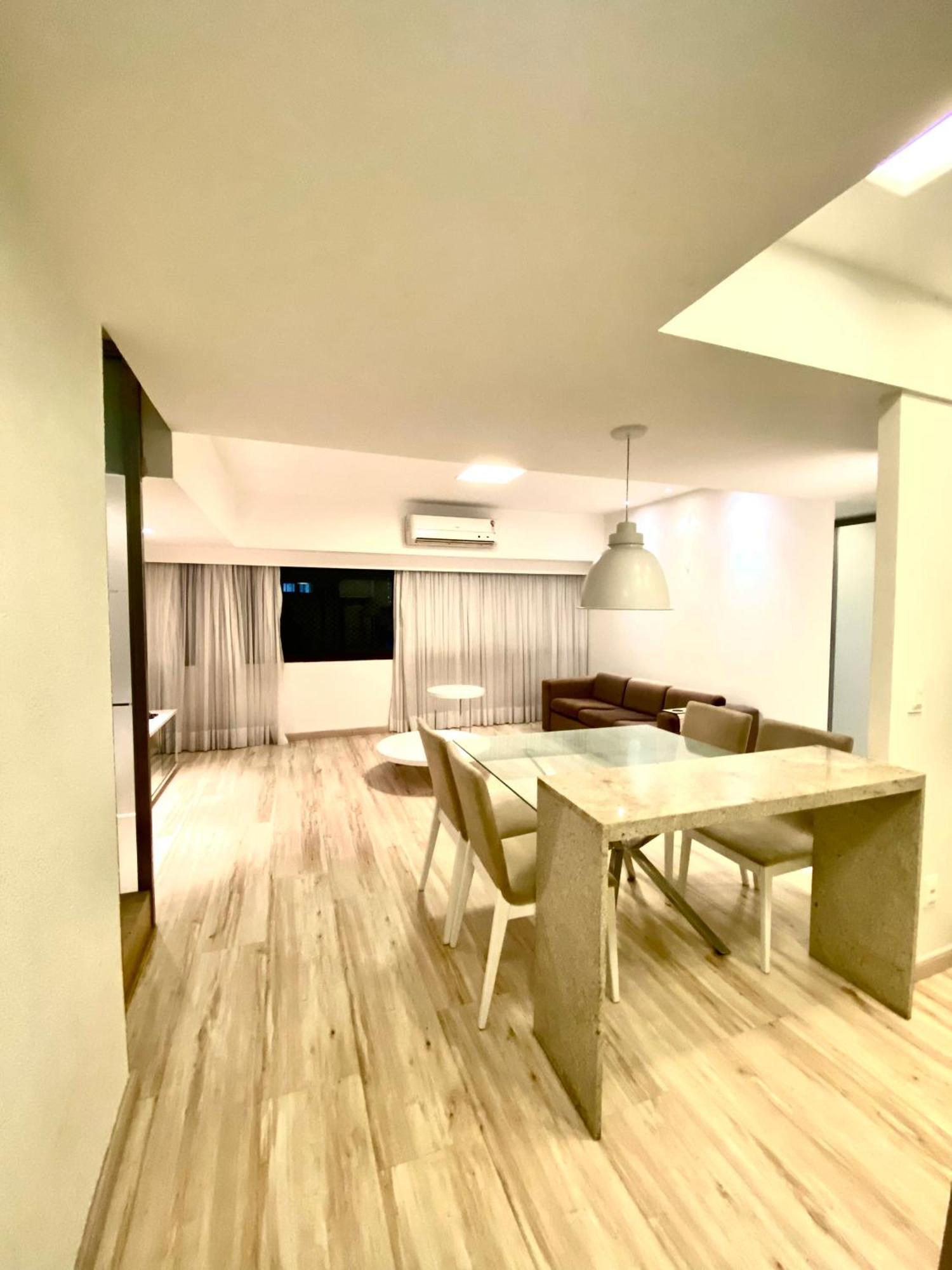 Lm Hotels Recife Zewnętrze zdjęcie