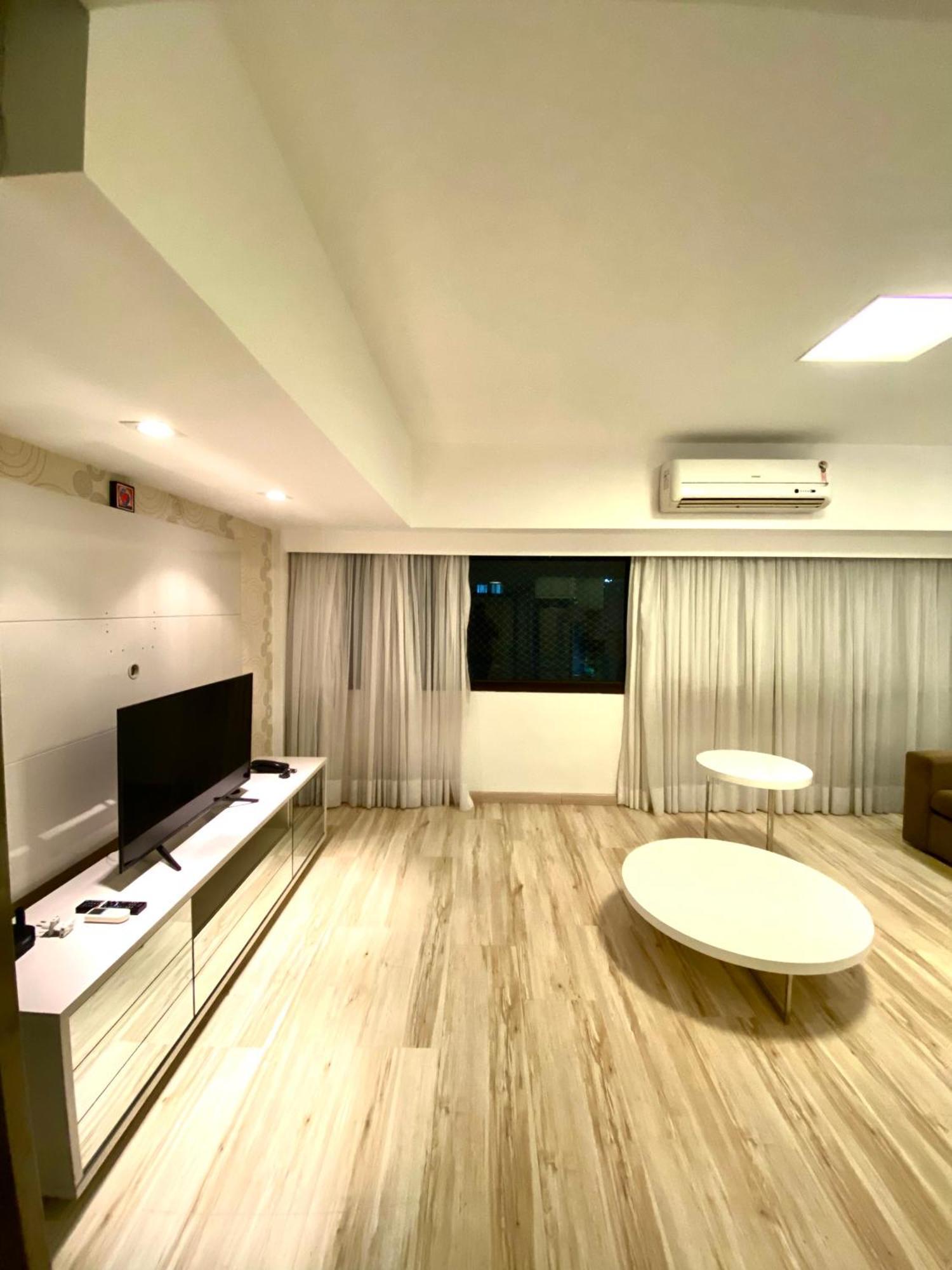 Lm Hotels Recife Zewnętrze zdjęcie