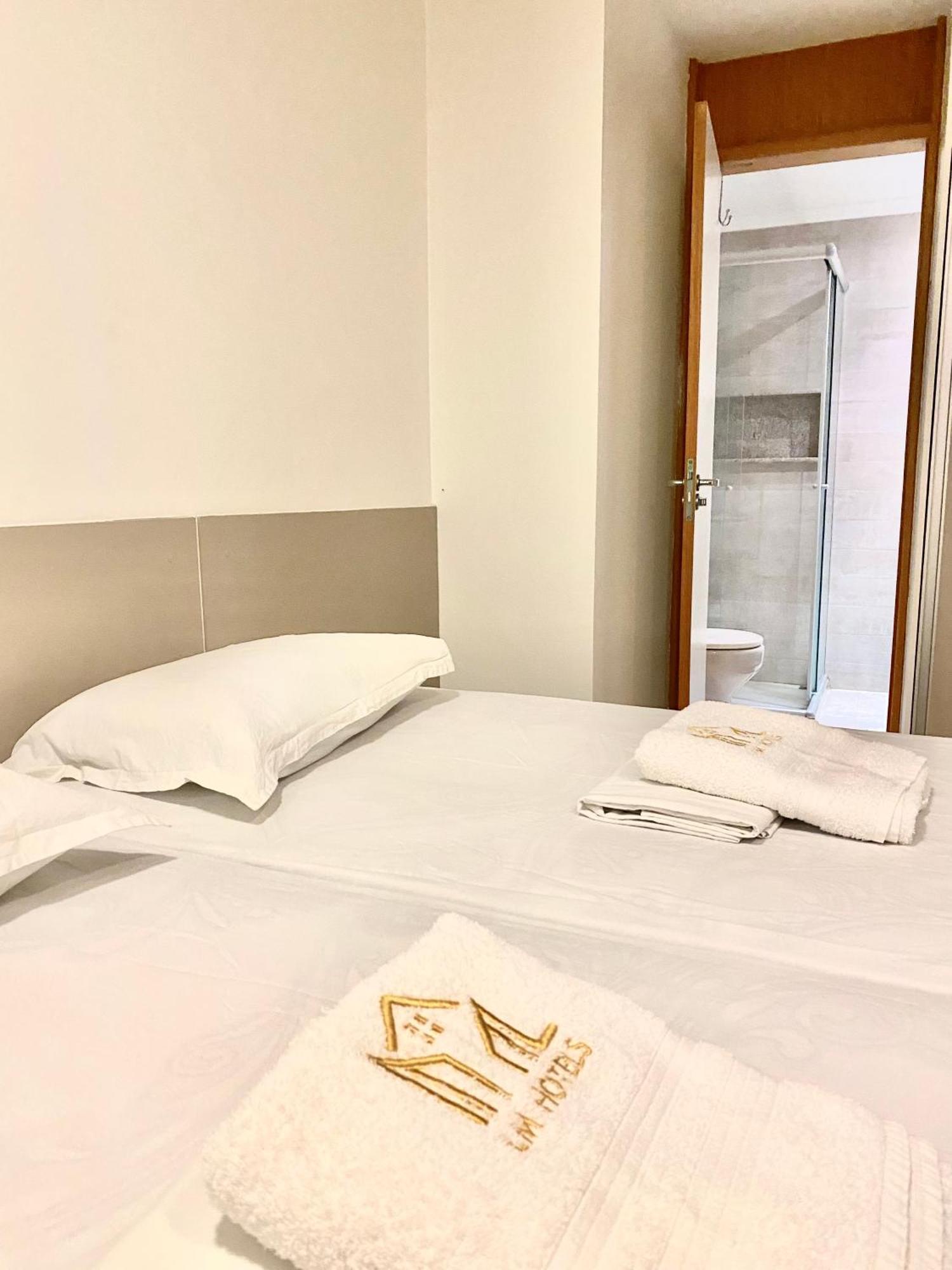 Lm Hotels Recife Zewnętrze zdjęcie