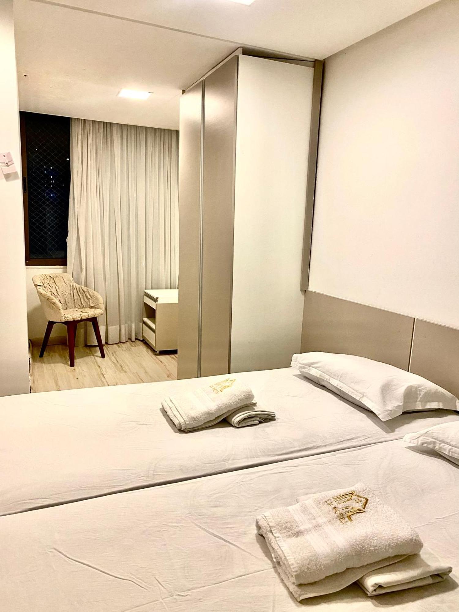 Lm Hotels Recife Zewnętrze zdjęcie