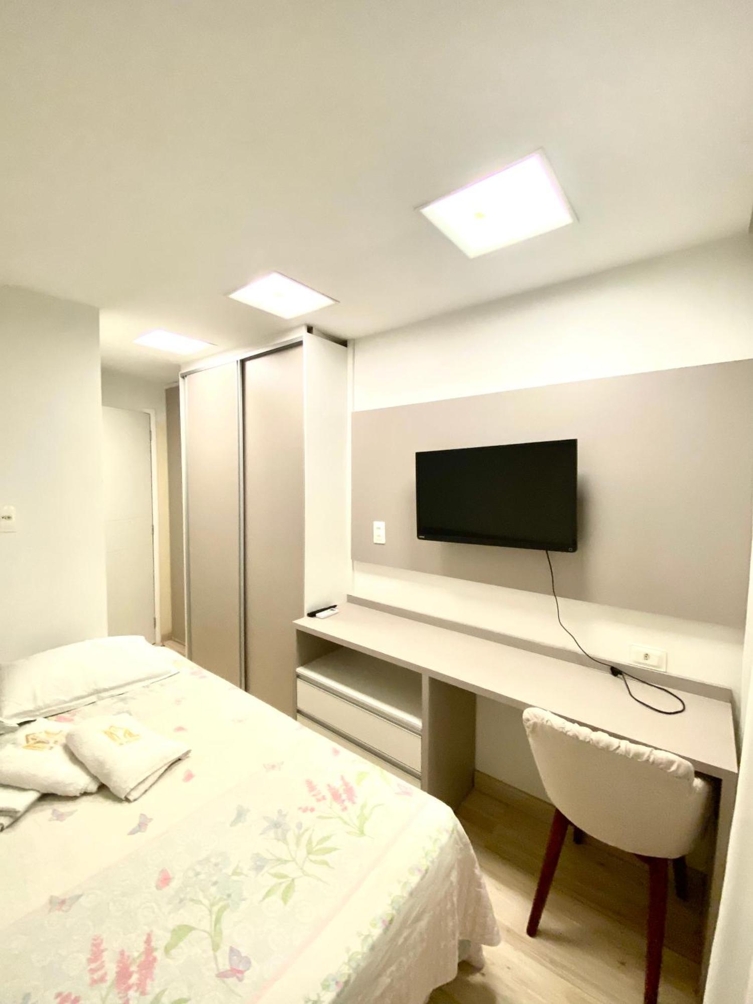 Lm Hotels Recife Zewnętrze zdjęcie