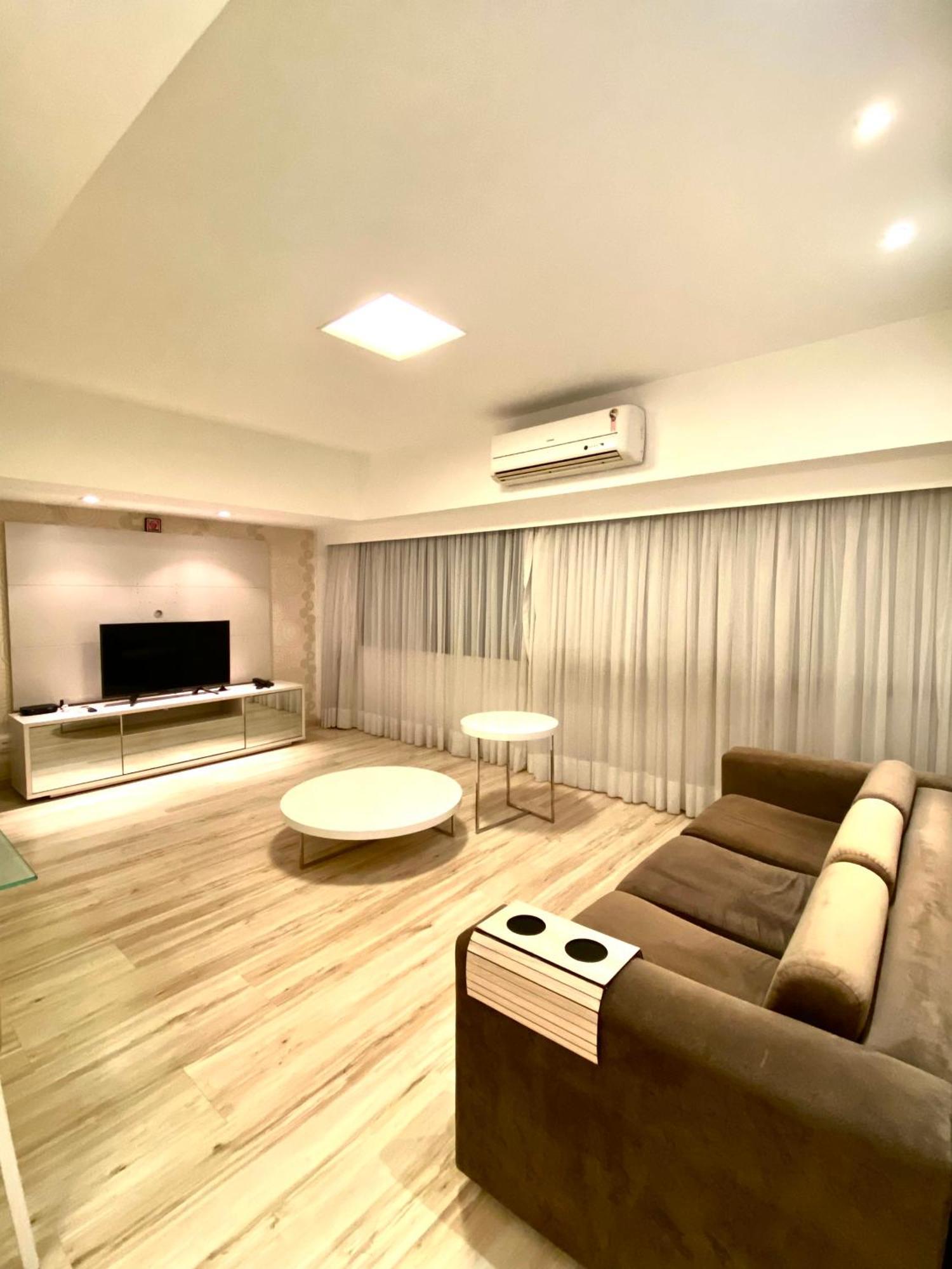 Lm Hotels Recife Zewnętrze zdjęcie