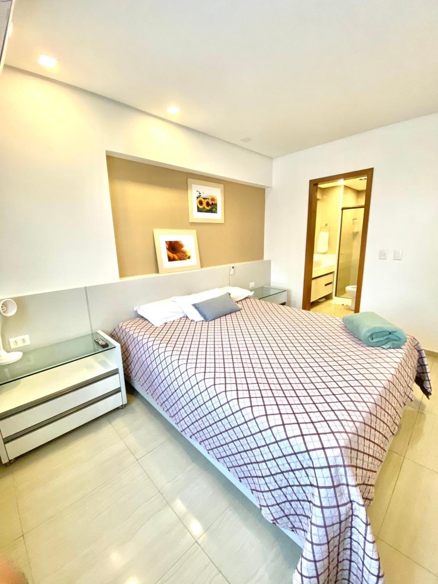 Lm Hotels Recife Zewnętrze zdjęcie