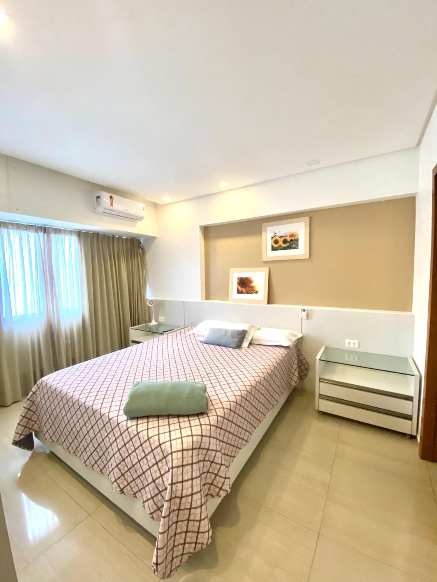 Lm Hotels Recife Zewnętrze zdjęcie
