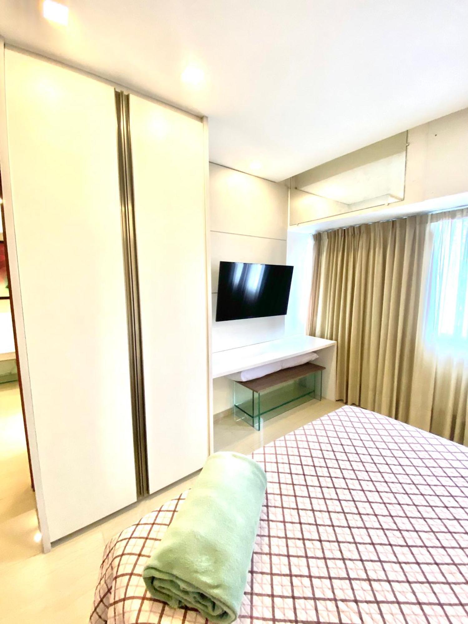 Lm Hotels Recife Zewnętrze zdjęcie