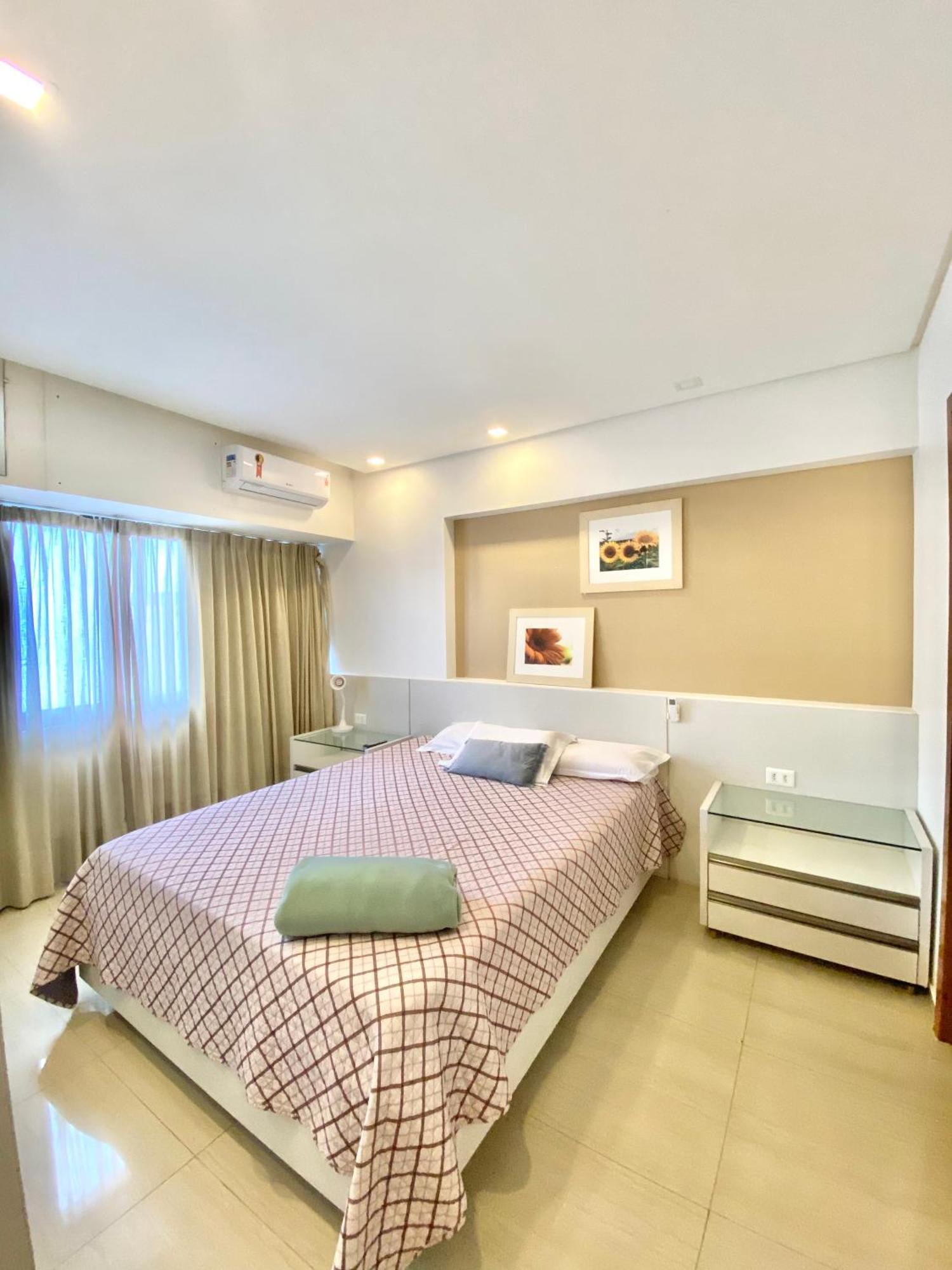 Lm Hotels Recife Zewnętrze zdjęcie