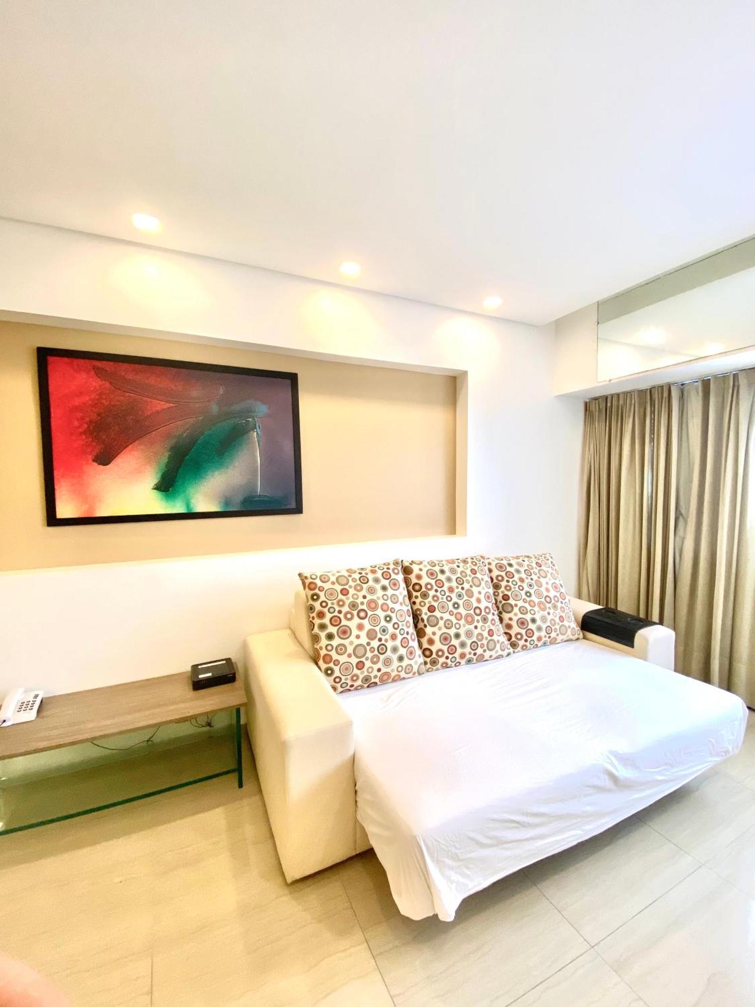 Lm Hotels Recife Zewnętrze zdjęcie