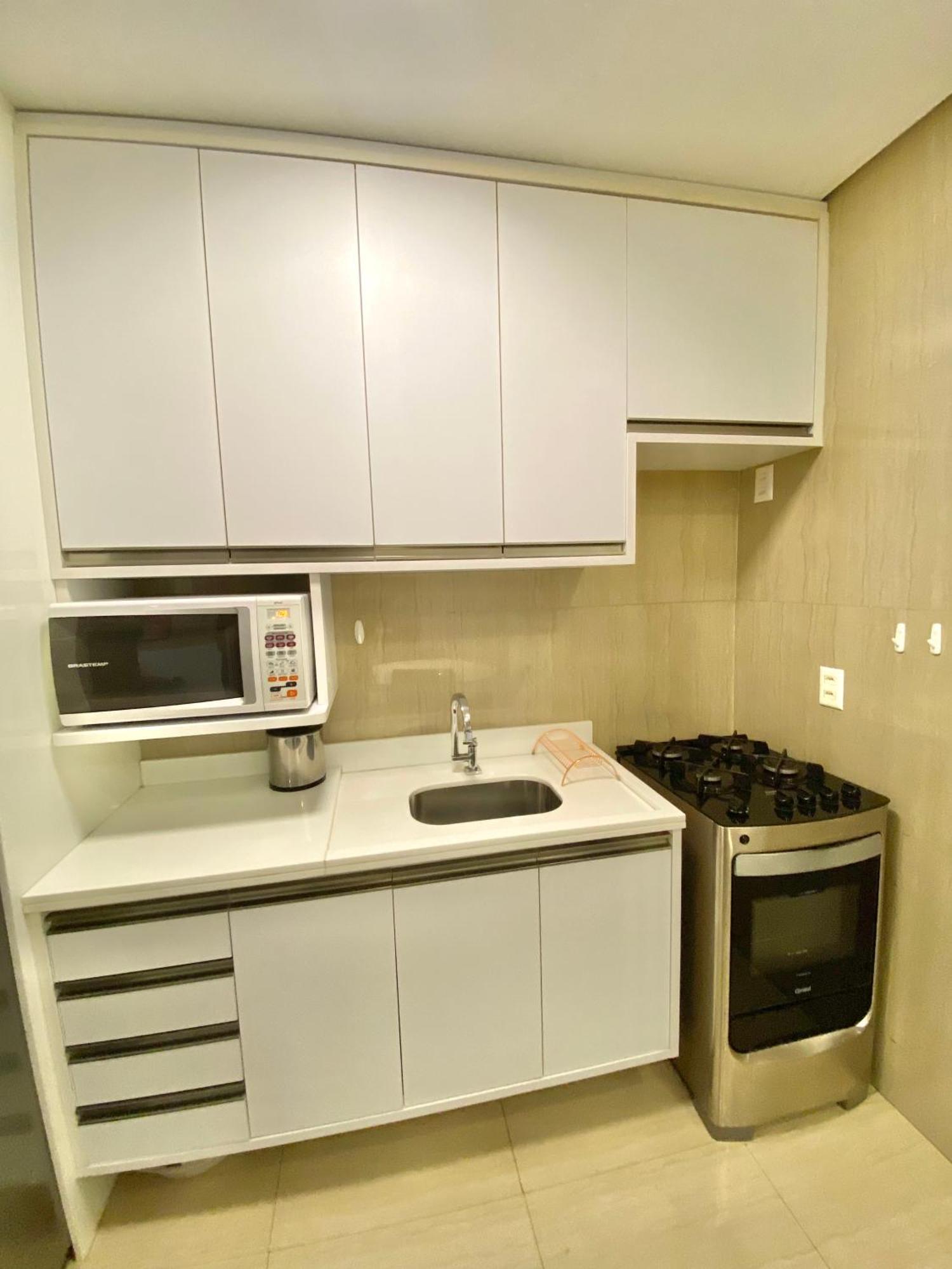 Lm Hotels Recife Zewnętrze zdjęcie