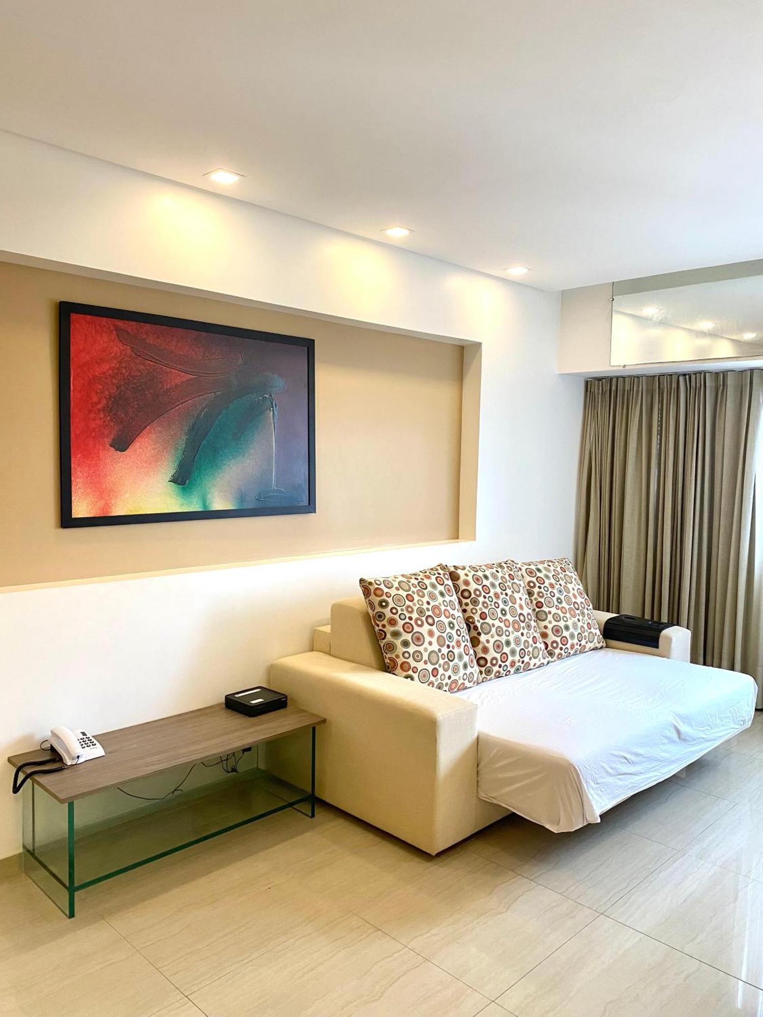 Lm Hotels Recife Zewnętrze zdjęcie