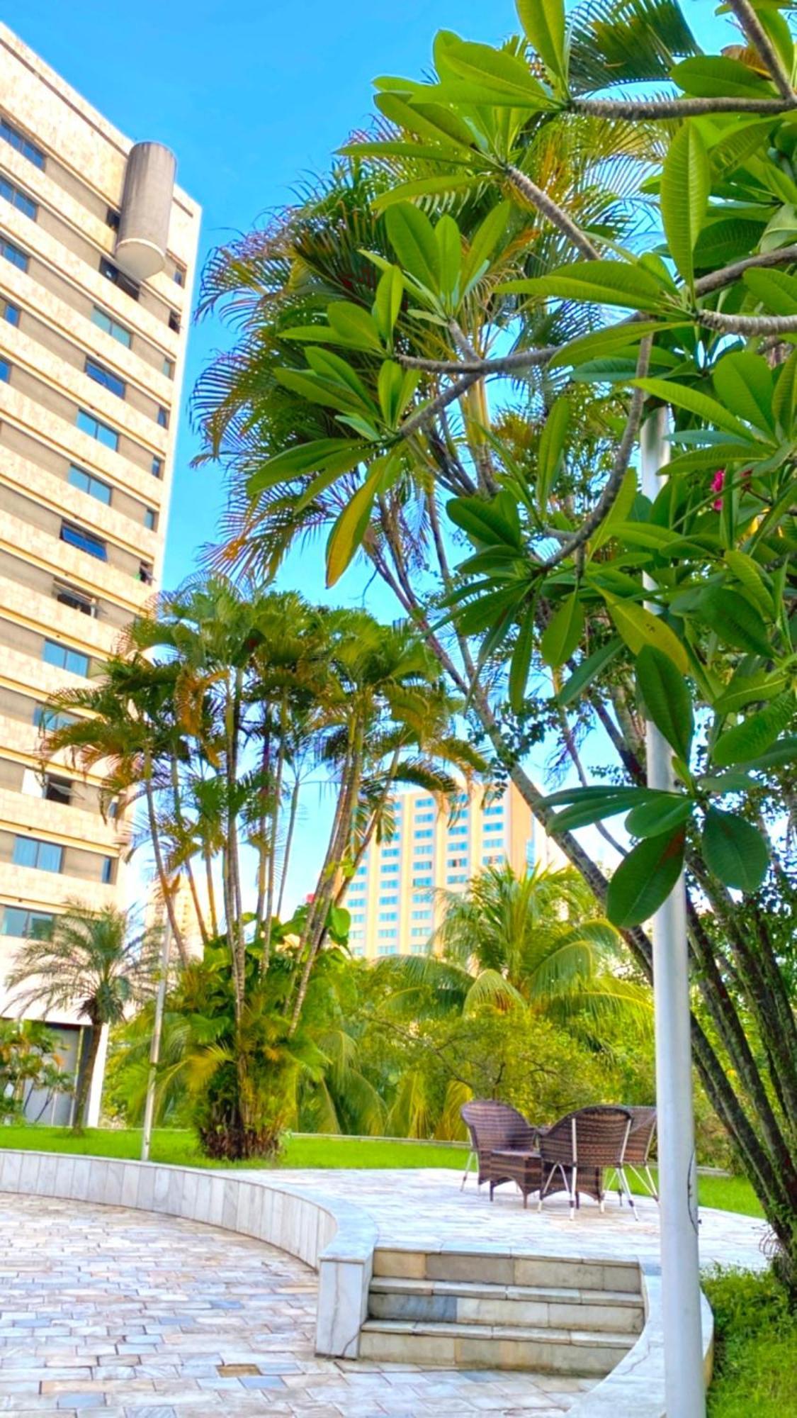 Lm Hotels Recife Zewnętrze zdjęcie