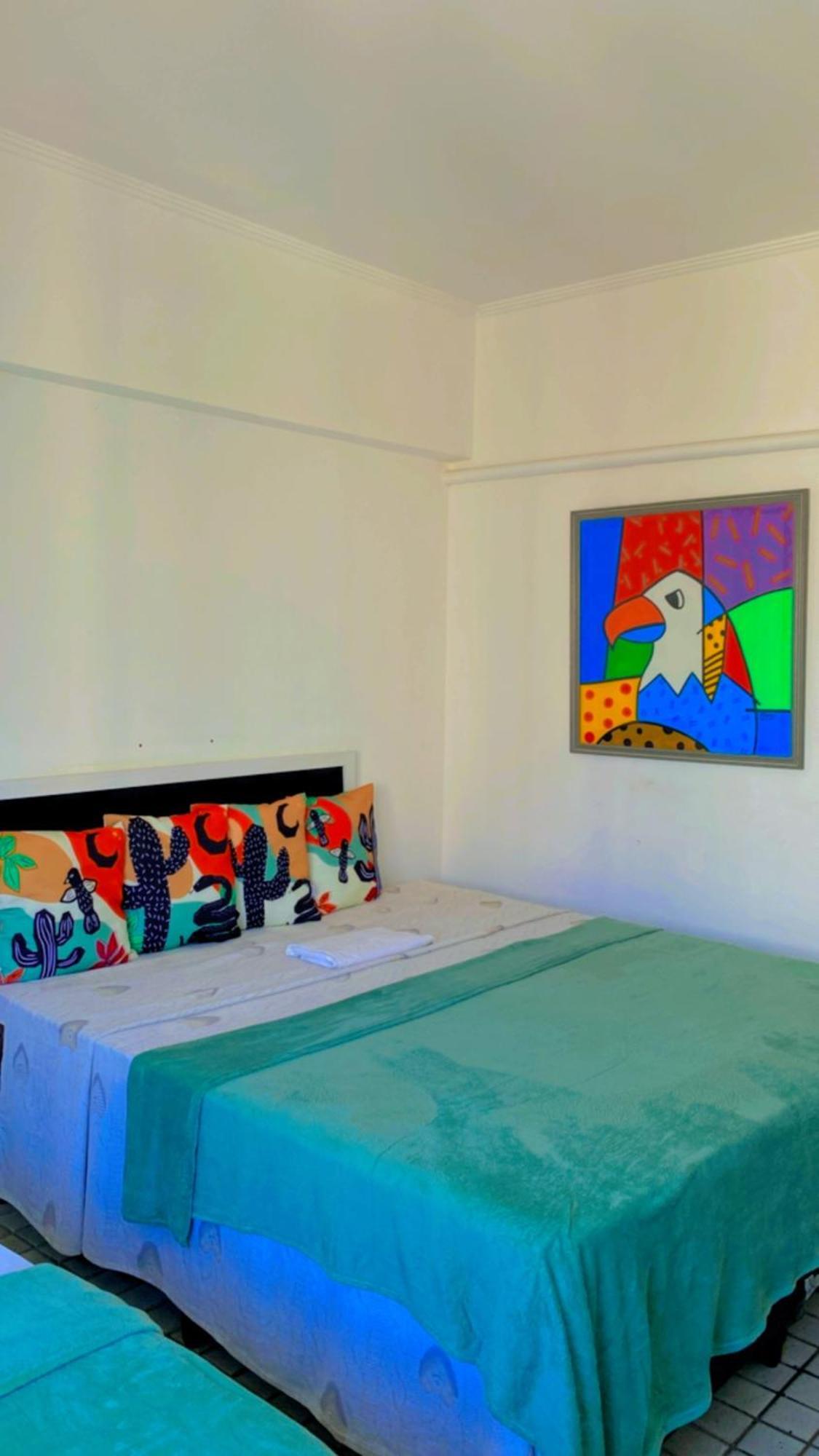 Lm Hotels Recife Zewnętrze zdjęcie