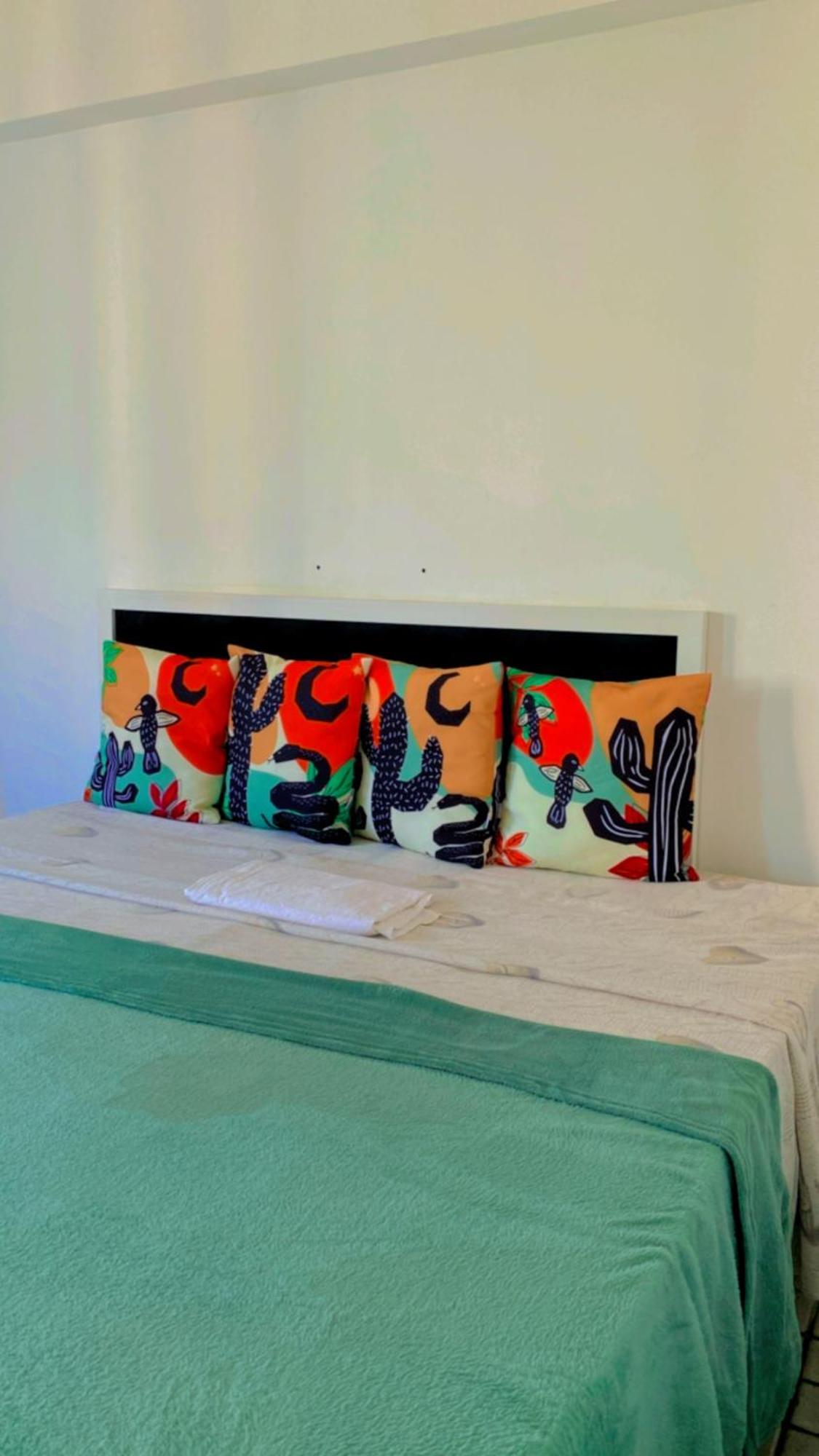 Lm Hotels Recife Zewnętrze zdjęcie
