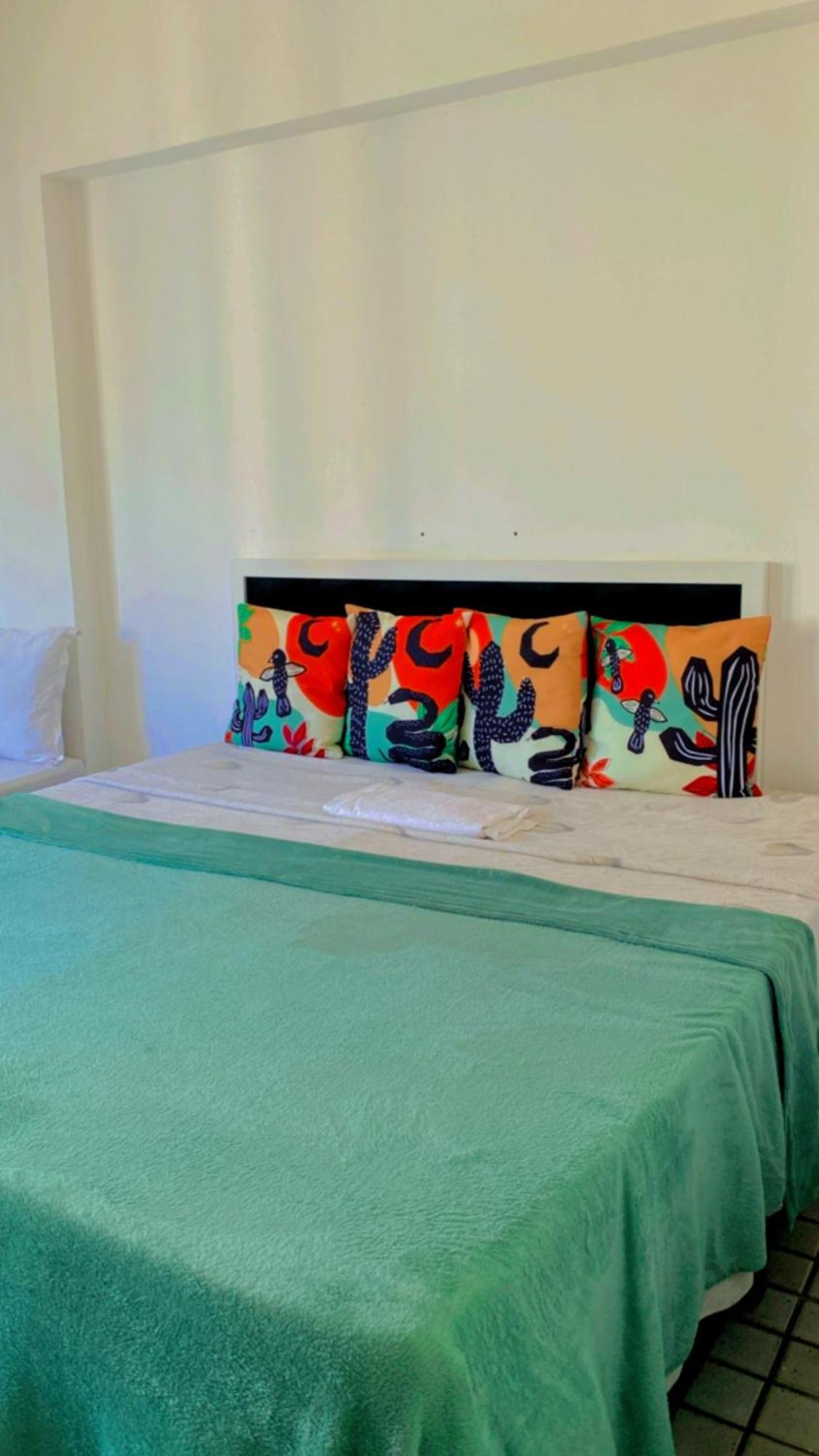 Lm Hotels Recife Zewnętrze zdjęcie