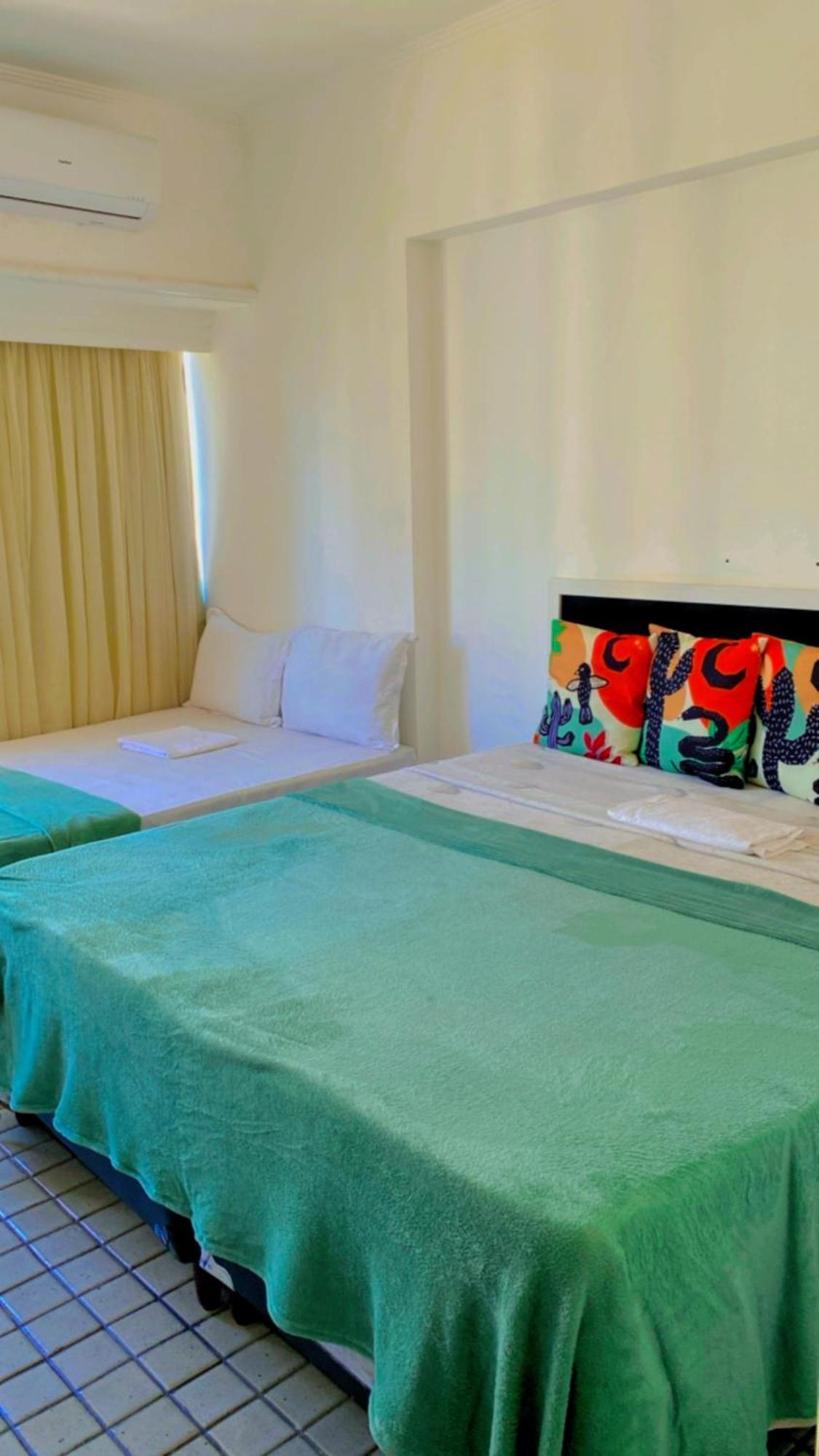 Lm Hotels Recife Zewnętrze zdjęcie