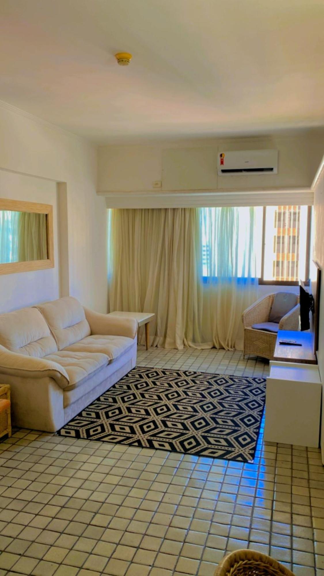 Lm Hotels Recife Zewnętrze zdjęcie