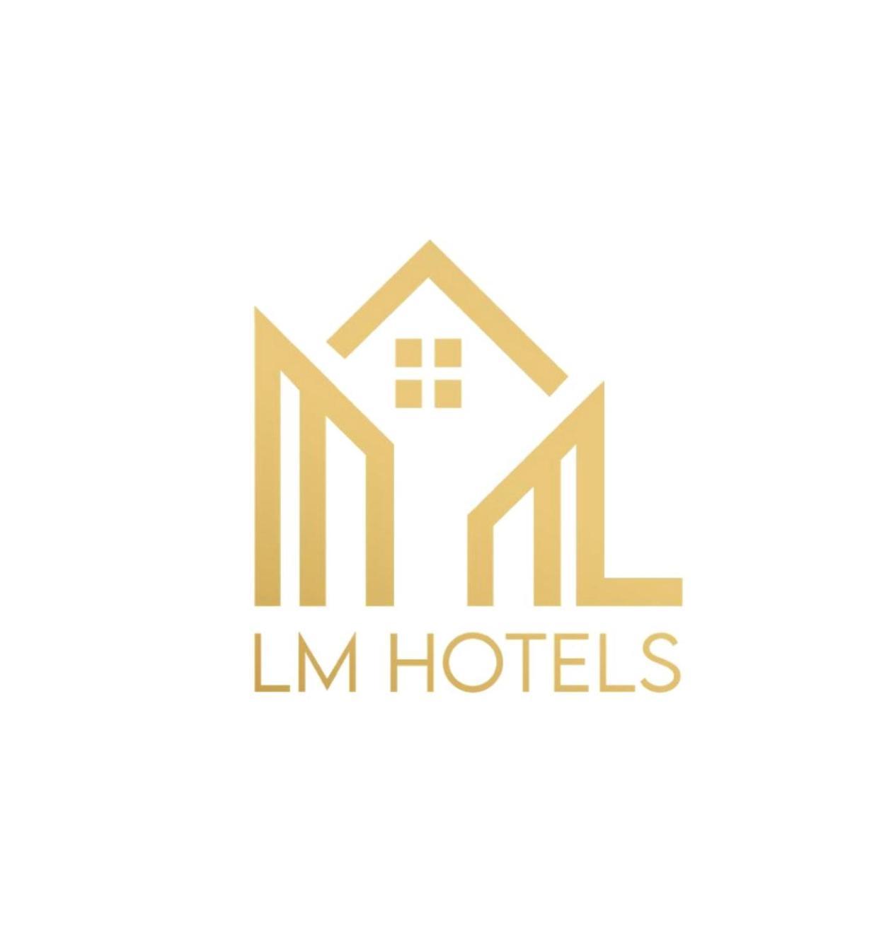 Lm Hotels Recife Zewnętrze zdjęcie