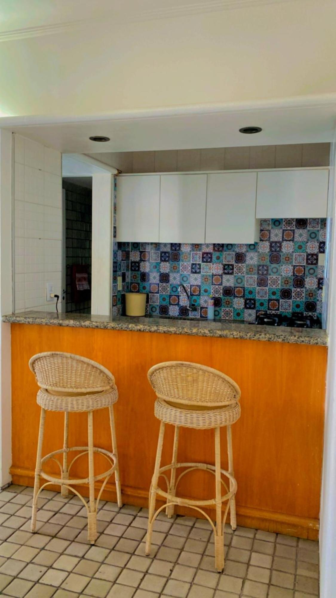 Lm Hotels Recife Zewnętrze zdjęcie