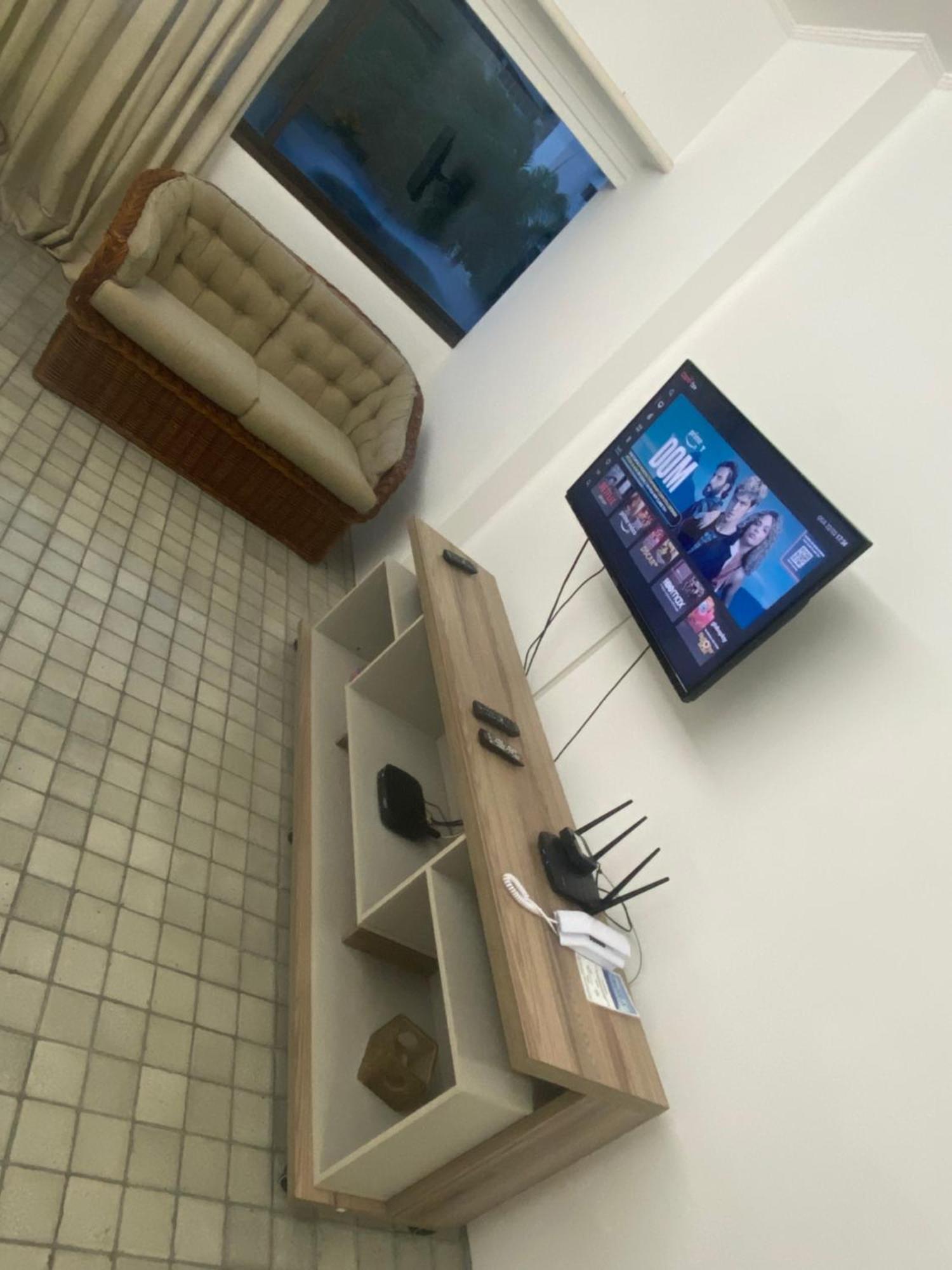 Lm Hotels Recife Zewnętrze zdjęcie