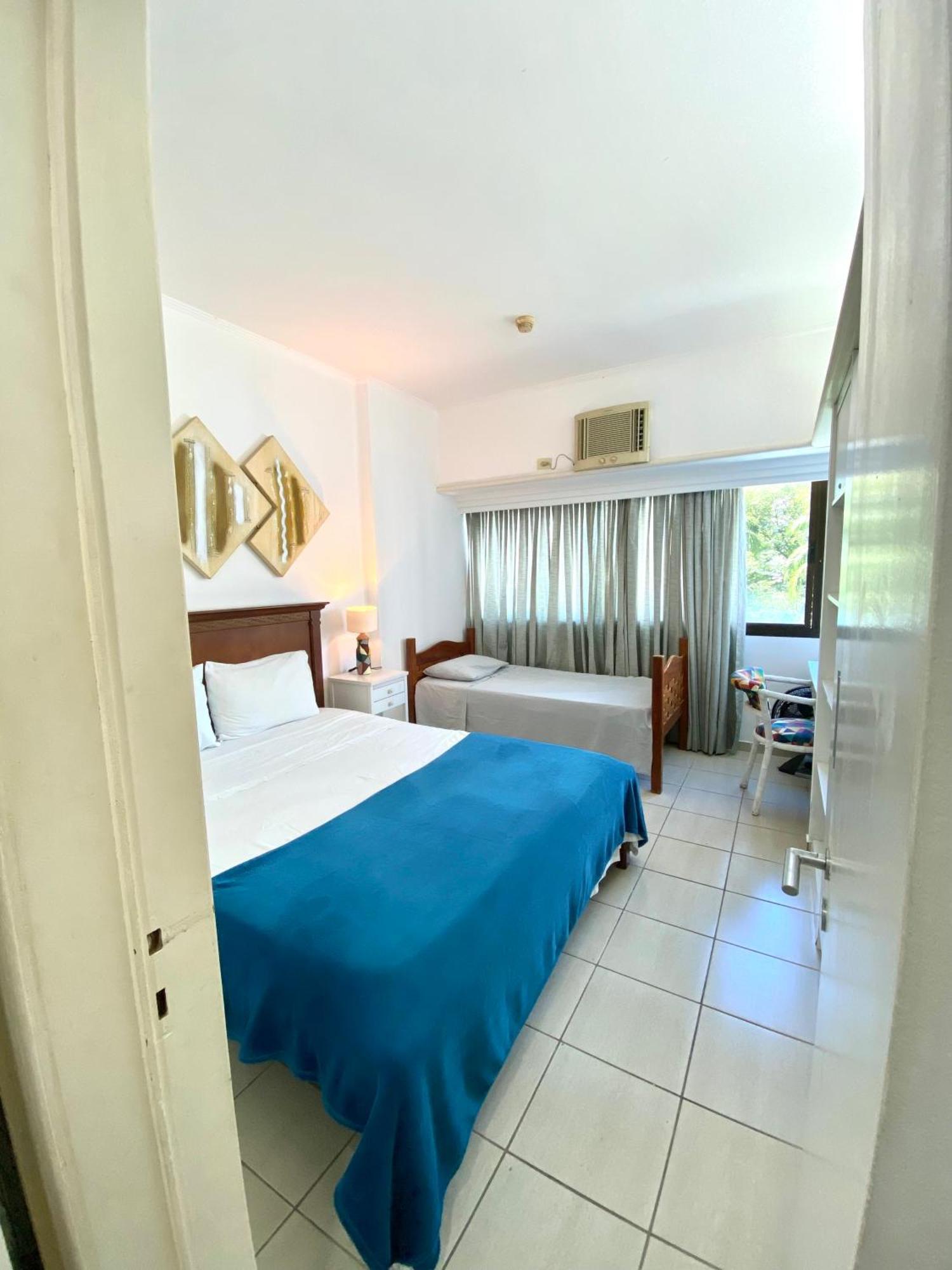 Lm Hotels Recife Zewnętrze zdjęcie