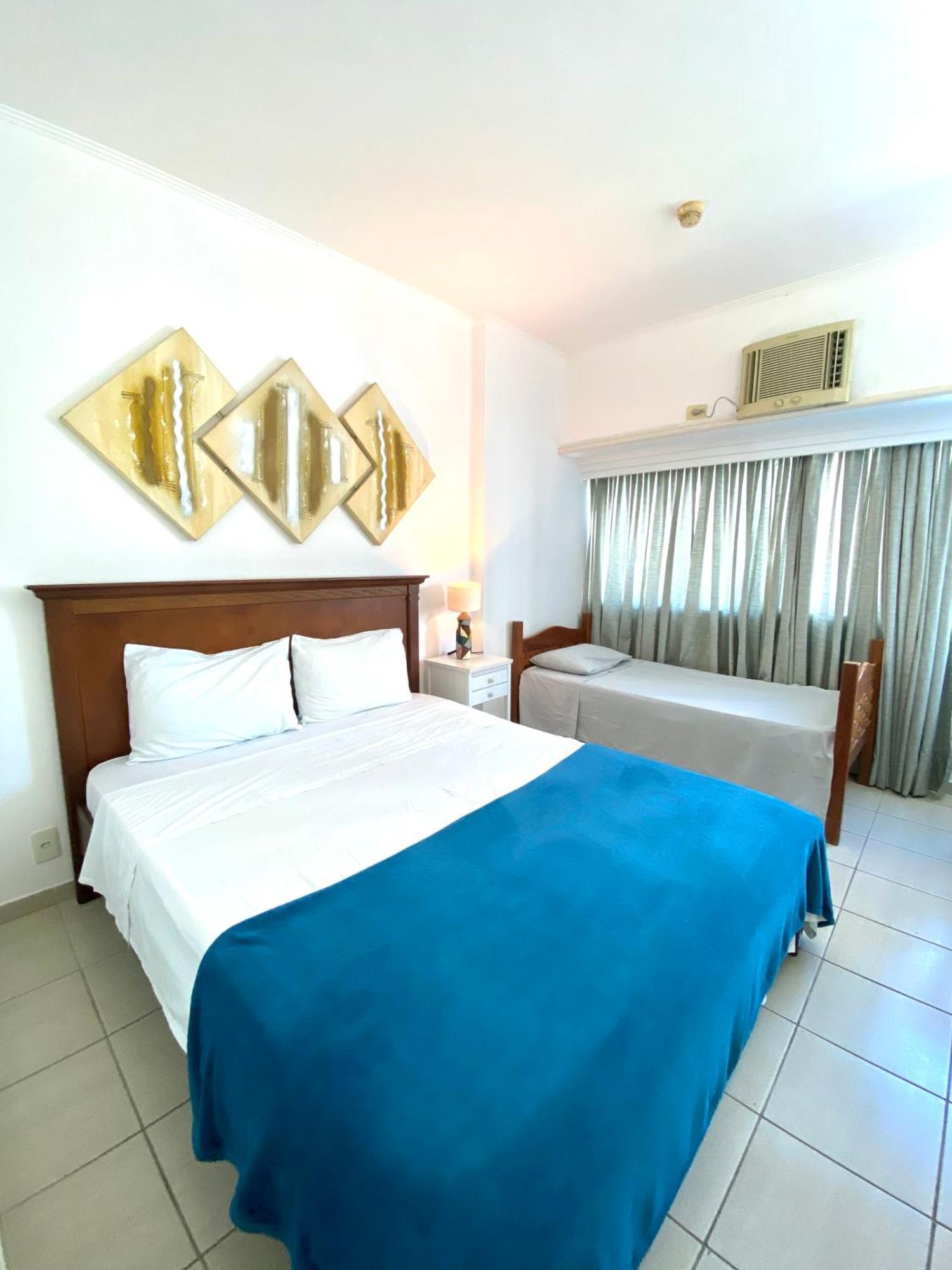 Lm Hotels Recife Zewnętrze zdjęcie
