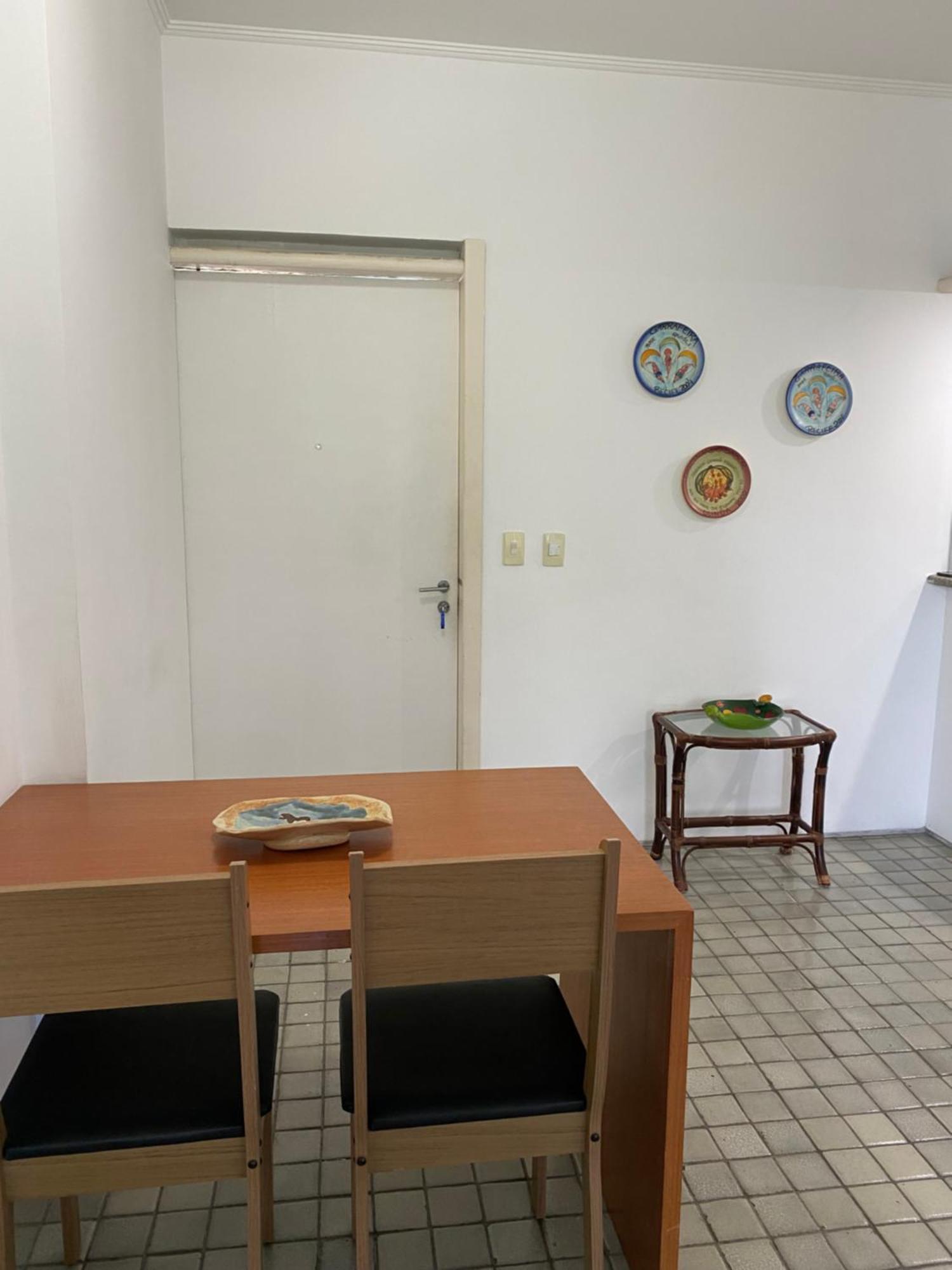 Lm Hotels Recife Zewnętrze zdjęcie