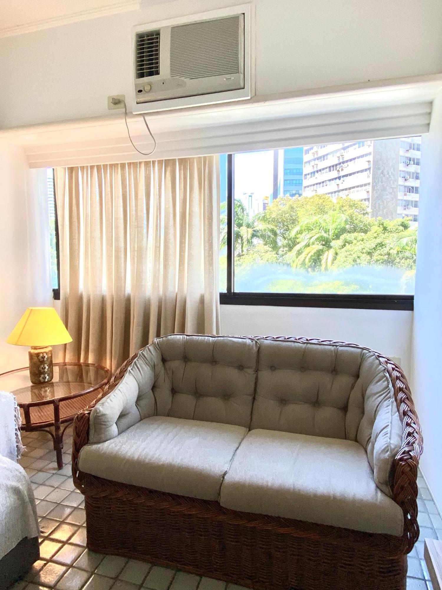 Lm Hotels Recife Zewnętrze zdjęcie